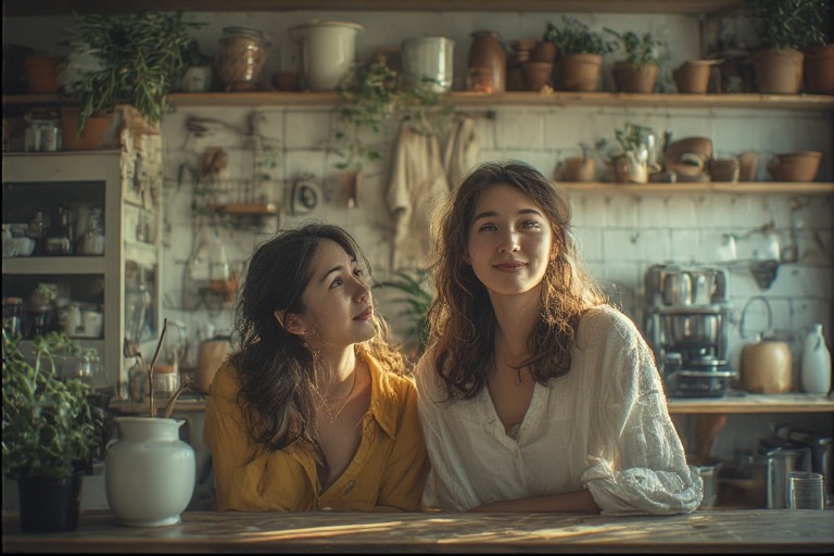 Cara Menyenangkan untuk Menambahkan Sentuhan Kecil di Hari Anda